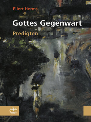 cover image of Gottes Gegenwart